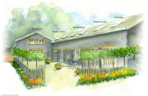 Maplescombe - Foto 37