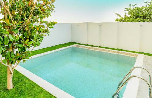 Private Romantic Villa with Pool - Aura - Foto 11