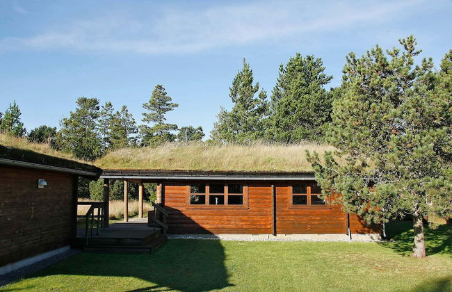 5 Person Holiday Home in Strandby-by Traum - Photo 26