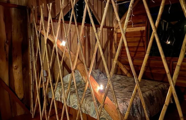 Eco-Finca Hostal Santorum - Foto 8