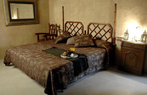 La Premsa Hotel Rural - Photo 6