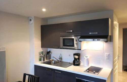 Gites et camping le Sédour - Foto 17