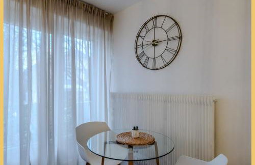 Little cocoon I Studio I Annemasse - Foto 27