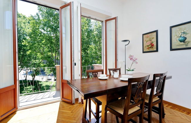 JOIVY The Park Lounge - Photo 18