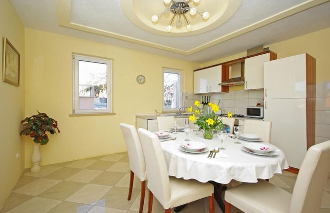 Apartments Villa Rose - Foto 28