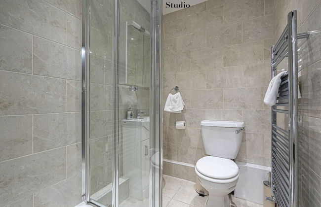 Kensington Olympia - Foto 31