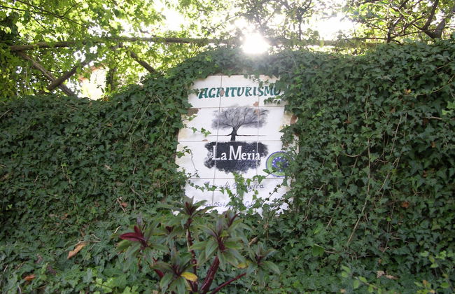 Agriturismo La Meria - Foto 38