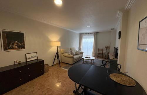 Urban suite apartment by Alicante Rent - Foto 4