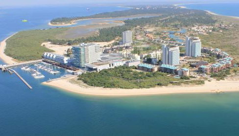 Troia Residence - Apartamentos Ácala - Foto 2