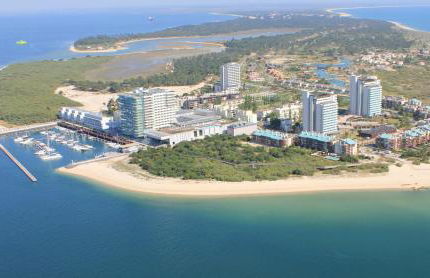 Troia Residence - Apartamentos Ácala - Foto 2