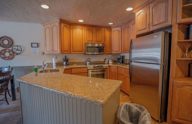 Treasure Mountain Inn - Foto 38