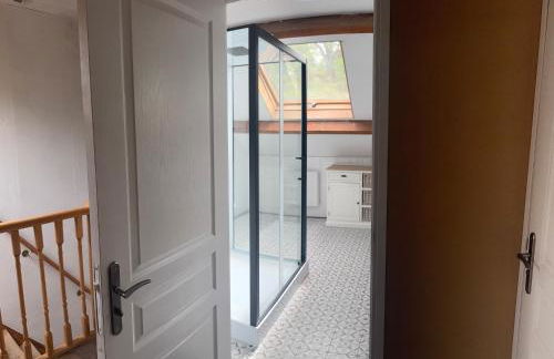 Maison Moulin Martin - Foto 19