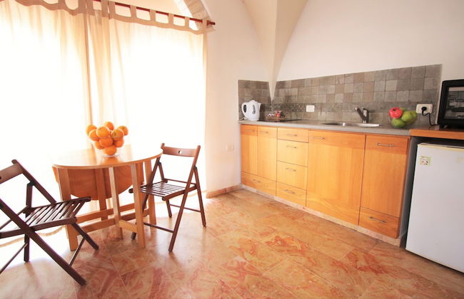 The Market Courtyard - Jerusalem Suites - Foto 14