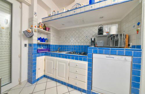 Villa Bianca Un angolo di paradiso - Foto 14