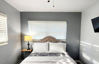 Blue Door House - Foto 1