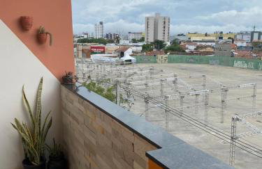 Loft Maria Bonita - Foto 16