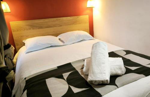 La Bicoque - Les pieds dans le sable - Vue sur les Iles d'or - Foto 11