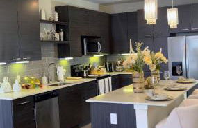 Atlanta Beltline Luxury Suite - Foto 7