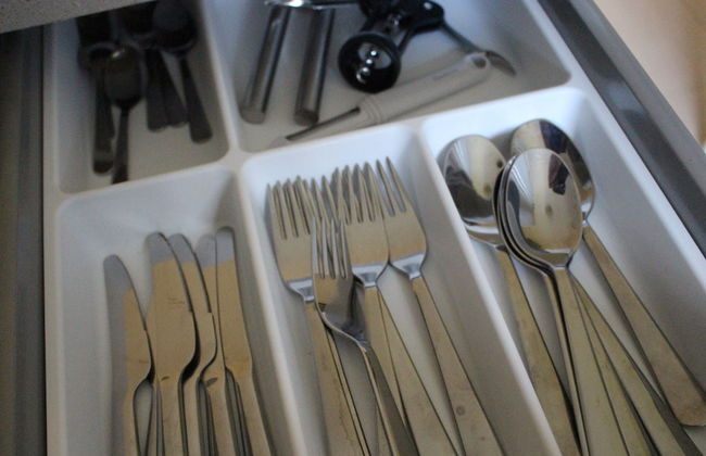 Parkline Apartments Perth - Foto 31