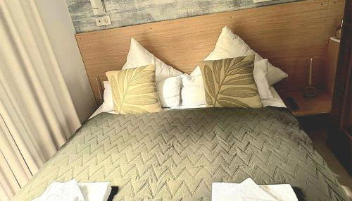 Mobilheim am Murner See - privater Badezuber & Grill - Foto 5