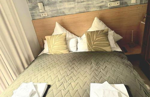 Mobilheim am Murner See - privater Badezuber & Grill - Foto 5