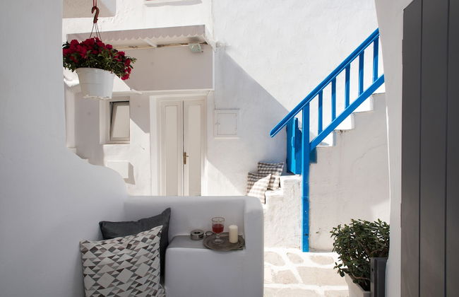 Sea Blue Venices Houses - Photo 19