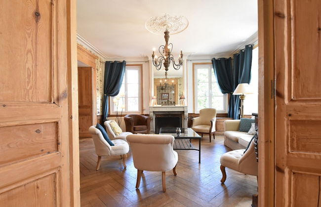 Pleasant Cottage in Asnieres With Terrace - Foto 75