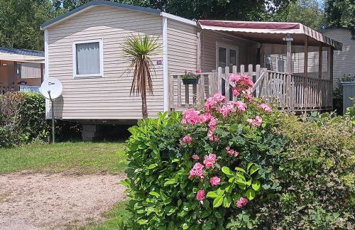 pont aven mobile hom - Foto 2