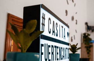 Casita Fuertencanto - Photo 18