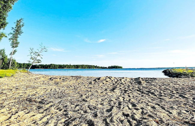 4 Star Holiday Home in Ljungby - Foto 26