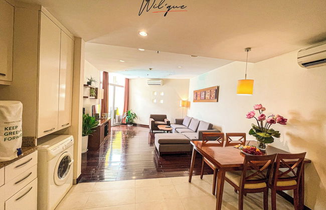 Wil'que Westlake Hotel & Residences - Foto 17