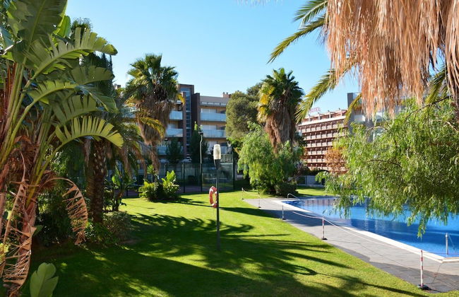 Apartamento Aqquaria 1 Terraza - Foto 23