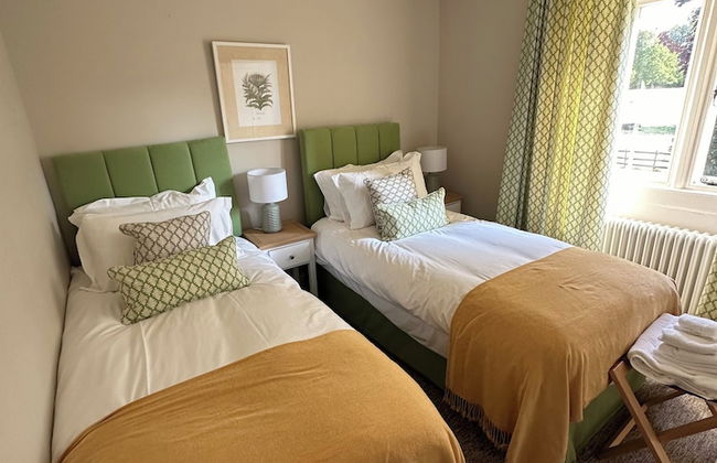 The Falcon Cottages - Foto 2