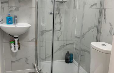 King's Cross Private Suites - Foto 20