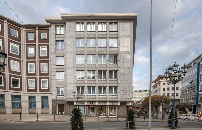 Limehome Essen Kettwiger Str. - Foto 80