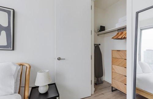 Blueground Clinton Hill pool gym AC nr park NYC-1656 - Photo 11