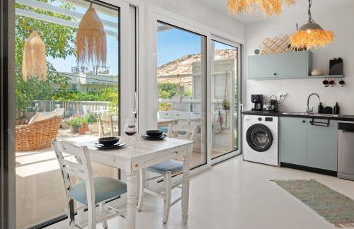 Suite Mary Matala - Photo 15