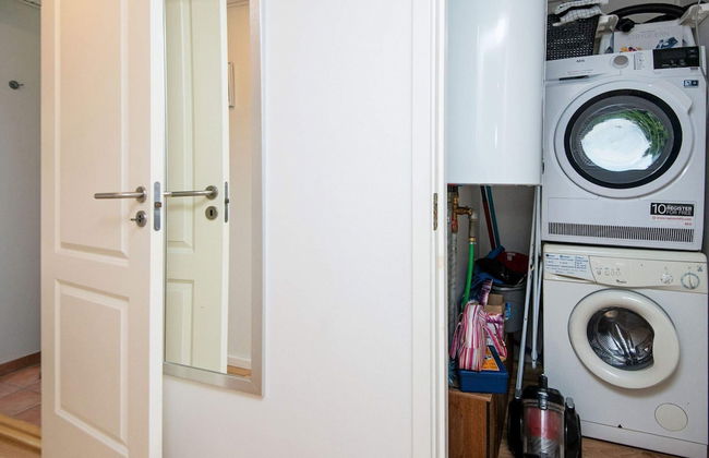 6 Person Holiday Home in Odder - Photo 8