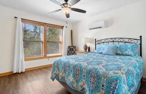 Pool Retreat Waterfront 6 Bedroom Boat Ramp Game Room Pass Christian Home - Foto 44