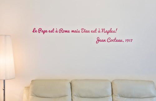 Suite Borbonica - Photo 33