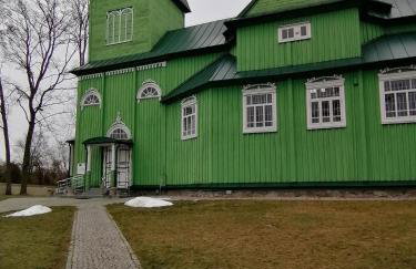 Domek Dobra - Foto 13