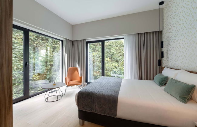 The Central Kirchberg - Smart Aparthotel - Foto 1