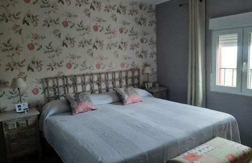 Casa Rural Garnacha de Borja has a Barbacue and Terrace - Foto 135