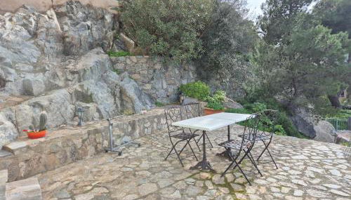 Superbe Maison de village authentique vue mer - Foto 2