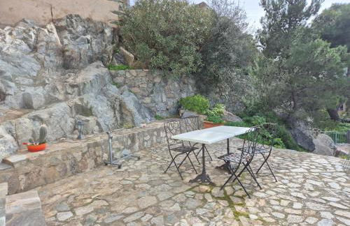 Superbe Maison de village authentique vue mer - Foto 2