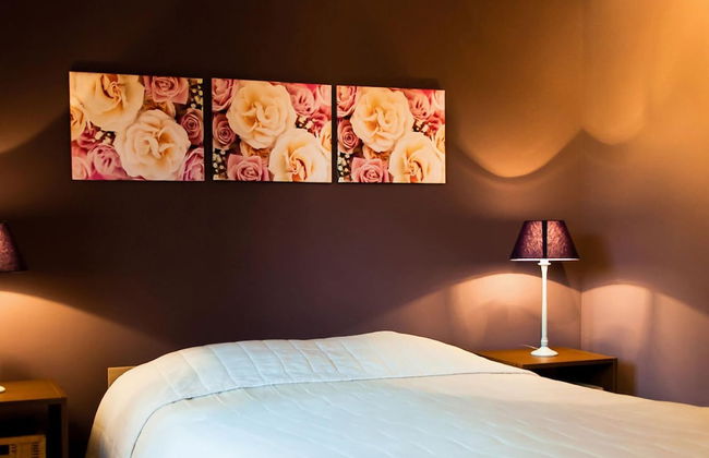 Vacation Home in Durbuy With Indoor Pool - Photo 9