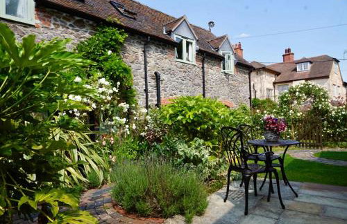 Nest Holiday Hideaway Dove Cottage-Beautiful Location in the Long Mynd Area of Outstanding Natural Beauty-WHIRLPOOL JACUZZI BATHS!! - Foto 24