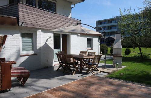 Ferienhaus Noor und Meer - Foto 16