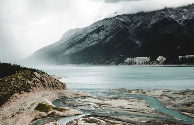 Giro in elicottero sulle Montagne Rocciose - Foto 4