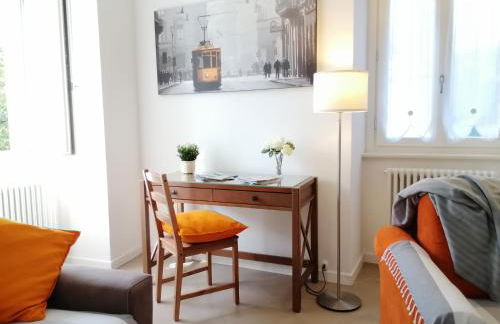 BELLAGIO DREAMS APT, pool, with private garden, near lake - Foto 27